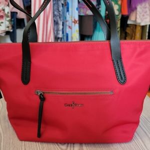 Cole Haan NWOT Parker tote